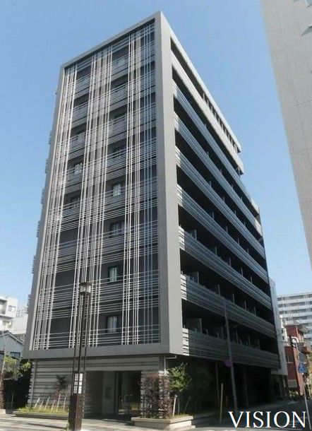 建物外観　☆外観☆