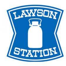 コンビニ　ローソン福井大手三丁目店（コンビニ）まで216m