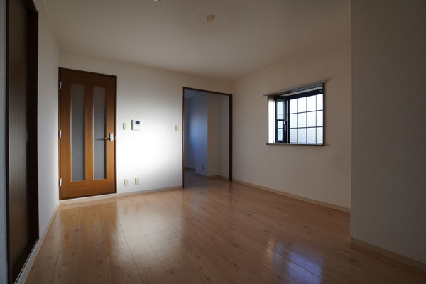 その他部屋・スペース　同じ建物の別のお部屋