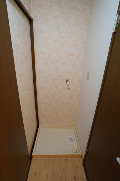 その他　同じ建物の別のお部屋