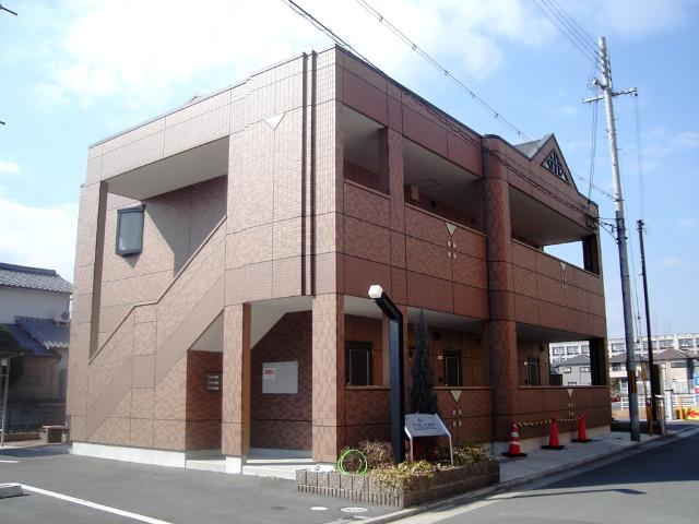 その他共有部分　外観写真（昼）