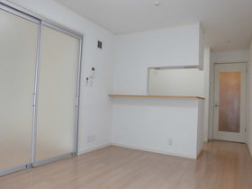 その他部屋・スペース　内観