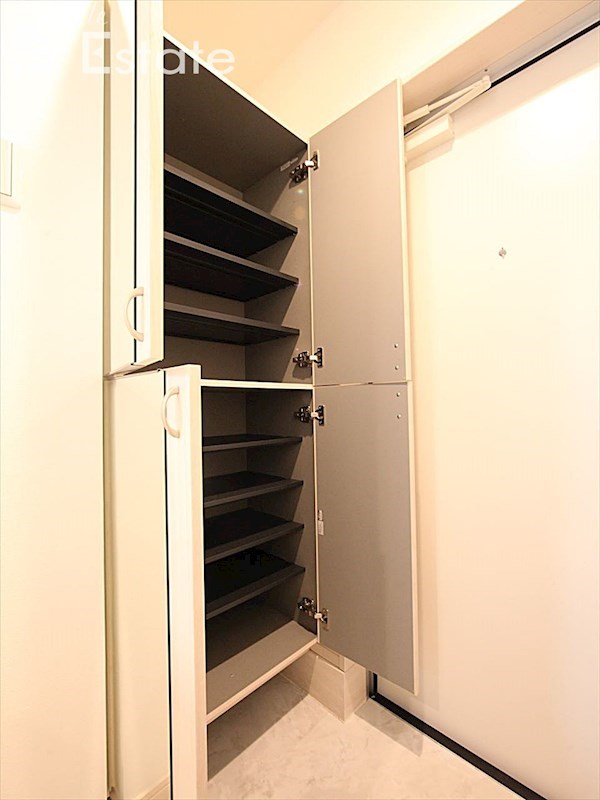 その他　シューズボックス