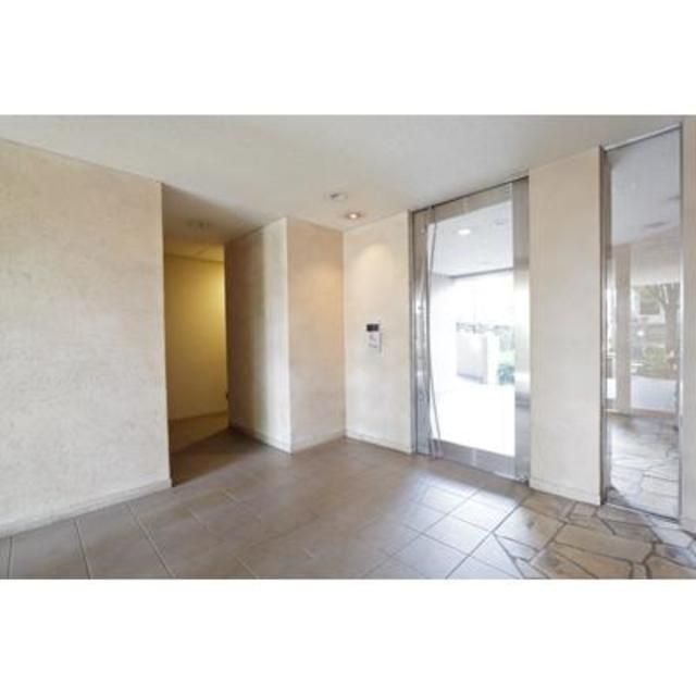 その他共有部分　リビング/居室