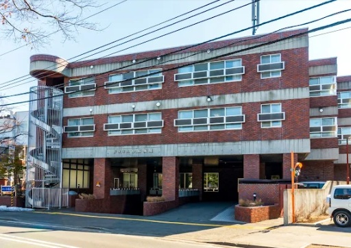 病院　医療法人小坂病院（病院）まで522m