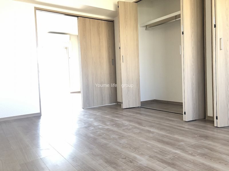 その他部屋・スペース　※同リノベーションの別部屋写真