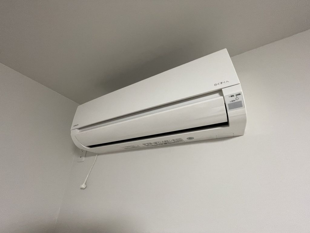 その他設備　設備