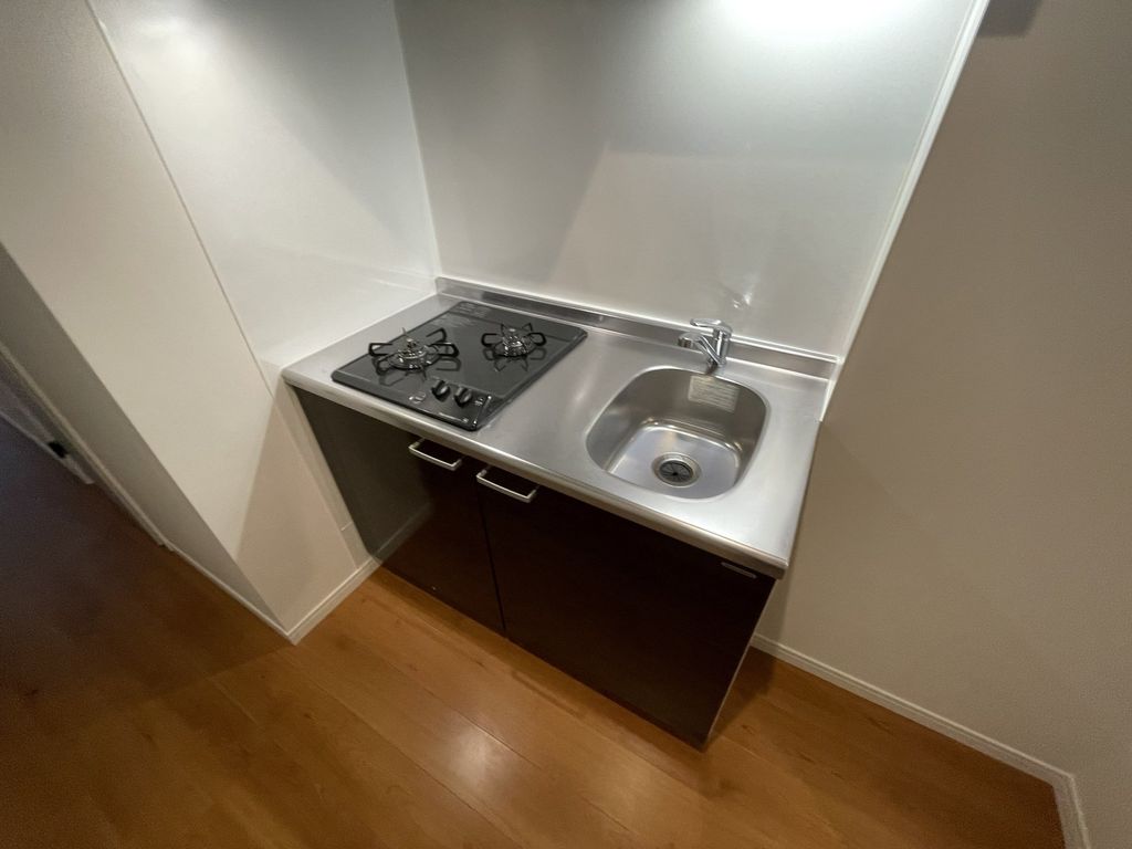 その他　キッチン