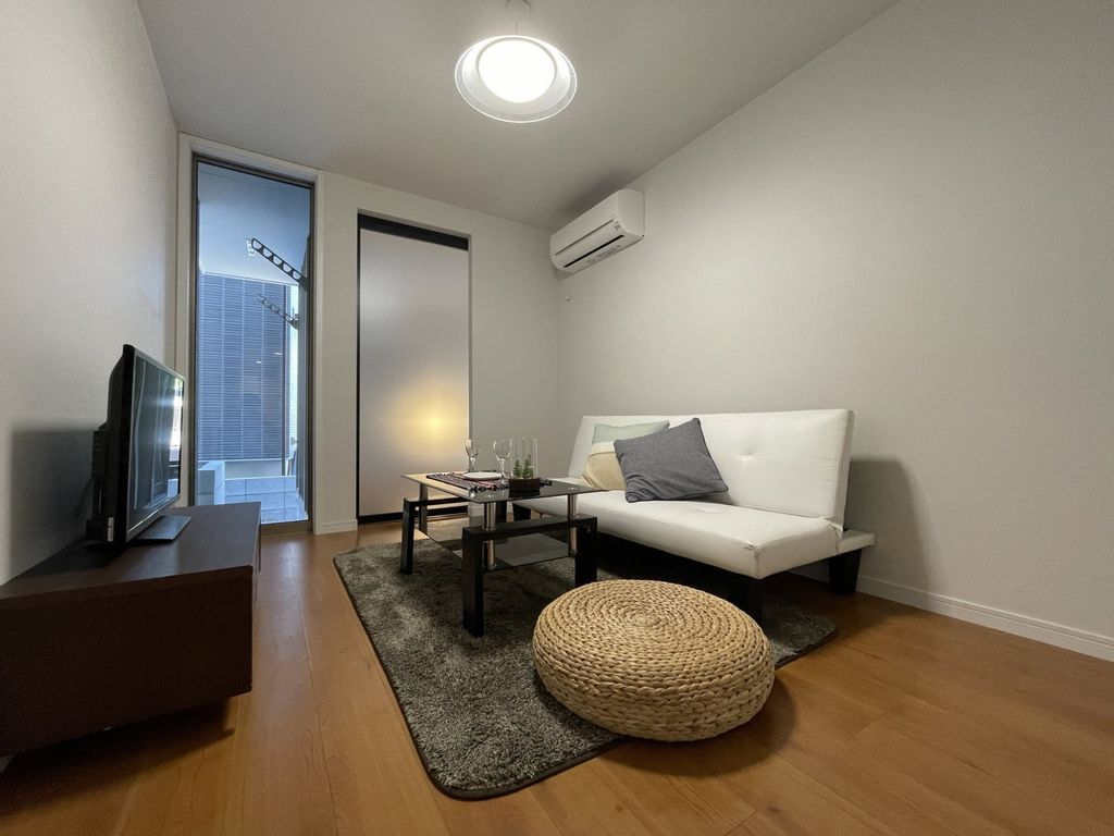 居室・リビング　リビング/居室