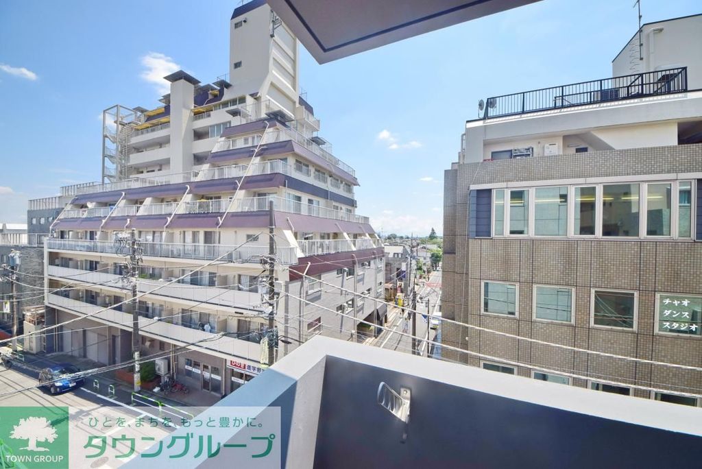 眺望　★窓からの景色★