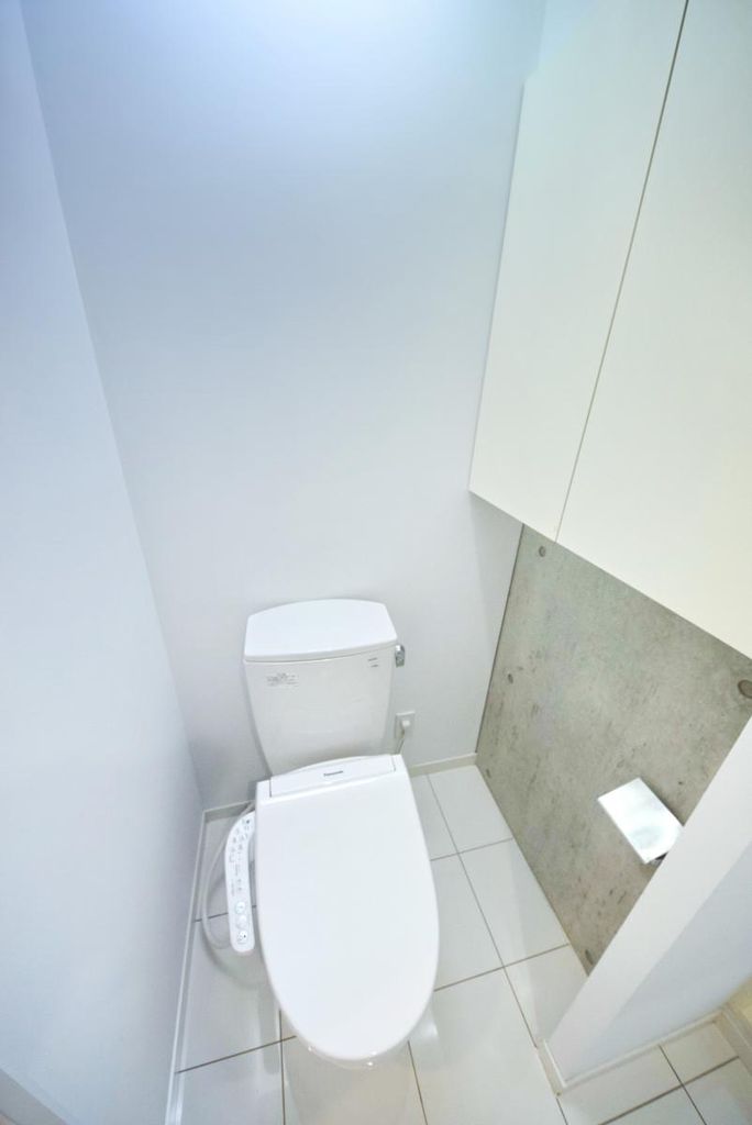 トイレ　★内装・設備★