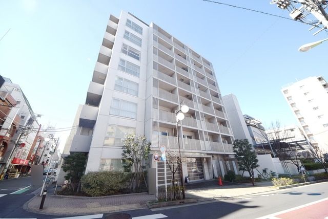 建物外観　★外観★