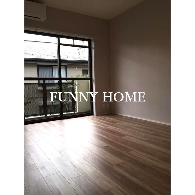 その他部屋・スペース　家具などは