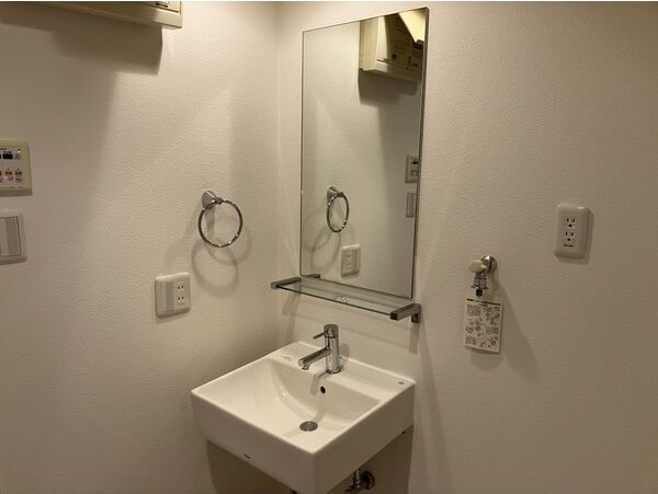 洗面設備　初期費用分割可★ご希望の場所まで無料送迎サービス付♪