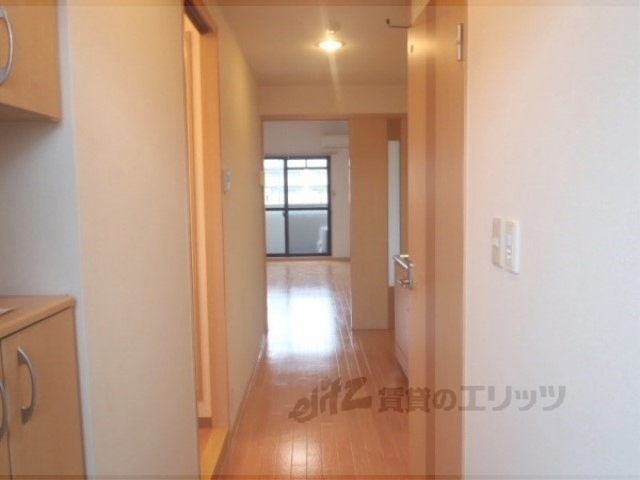 その他部屋・スペース　廊下