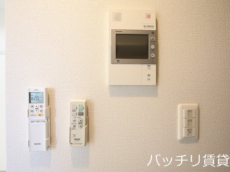 セキュリティ　画像は、同型タイプの為、現状を優先いたします。