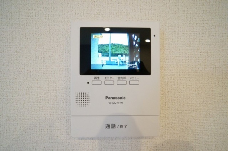 セキュリティ　図面と現状に相違がある場合には現状を優先