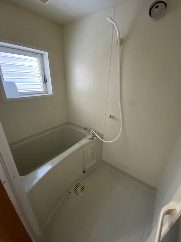 バス・シャワールーム　他室参照