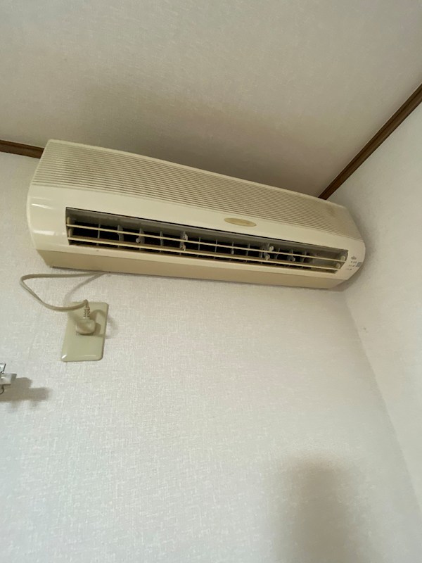 その他設備　他室参照