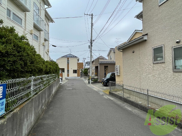 駐車場　駐車場その他