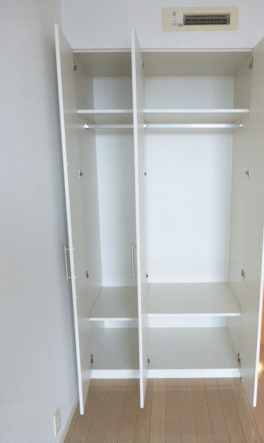 収納　収納※別部屋参考写真