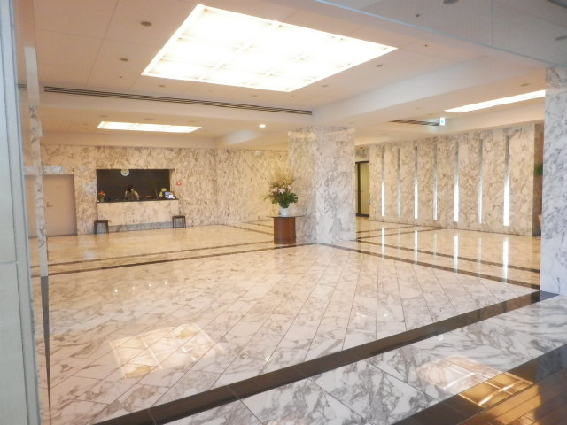 ロビー　ロビー