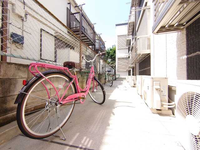 その他共有部分　アイム若宮