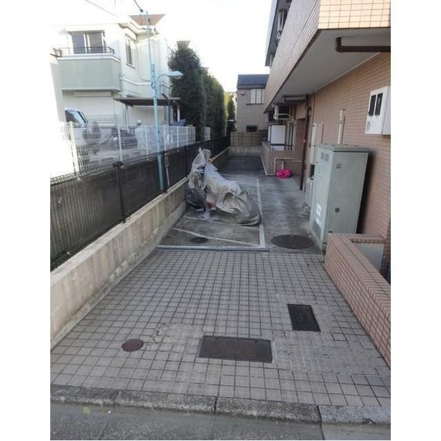 その他共有部分　その他