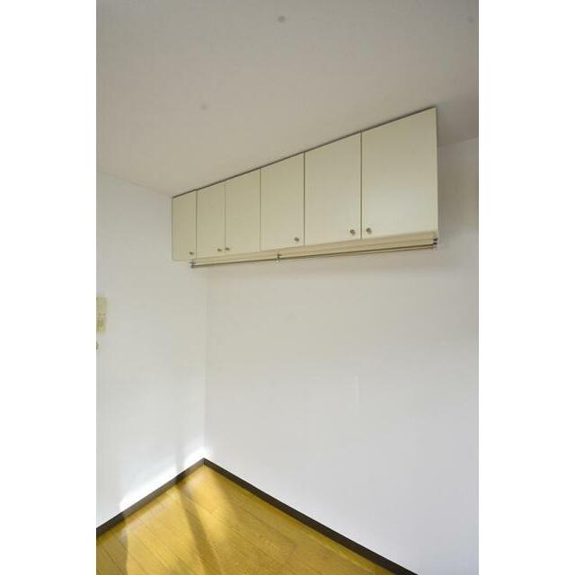 その他設備　眺望