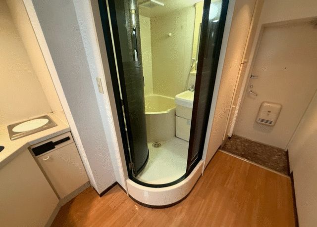 バス・シャワールーム　別部屋参考