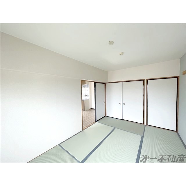 その他部屋・スペース　和室