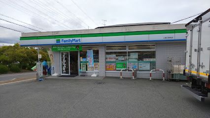 コンビニ　ファミリーマート 三郷立野南店（コンビニ）まで170m