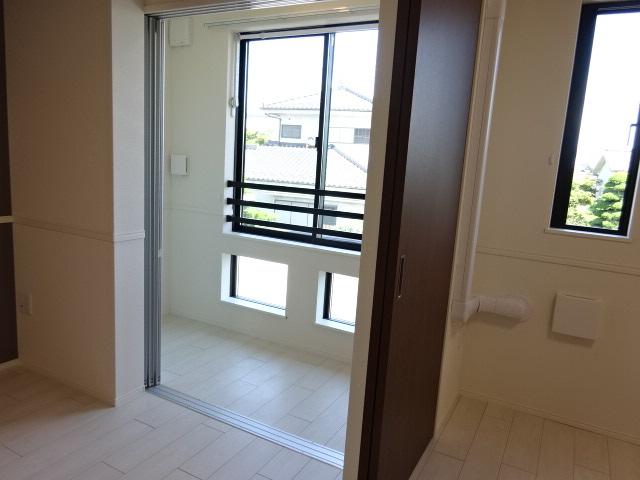 その他　インナーテラス