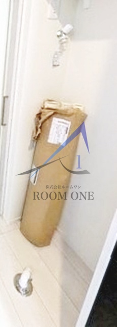 その他設備　洗濯機置き場です。