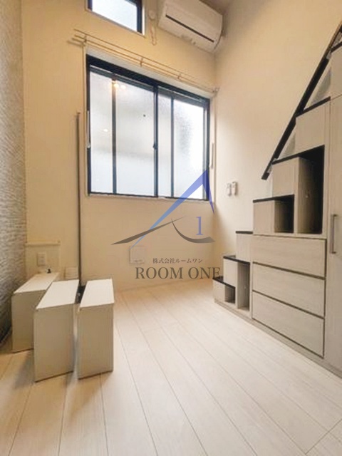 その他部屋・スペース　寝室です。