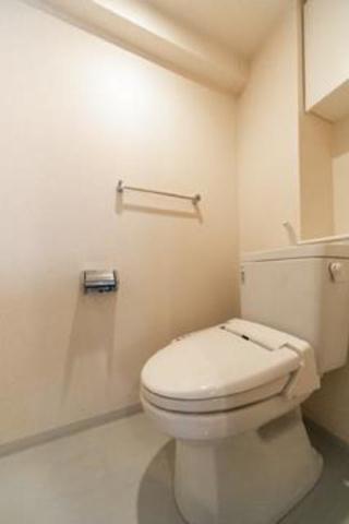 トイレ　トイレも気になるポイント