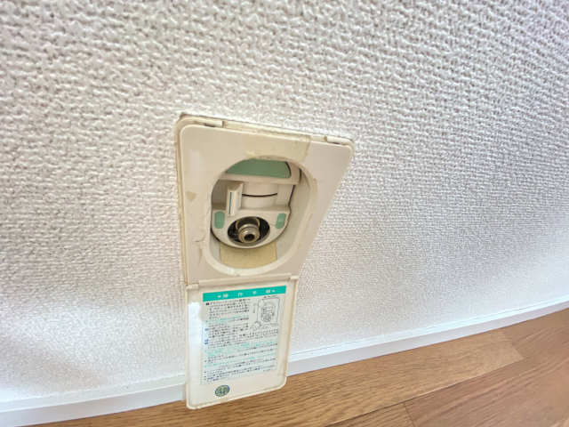 その他　ガスコック