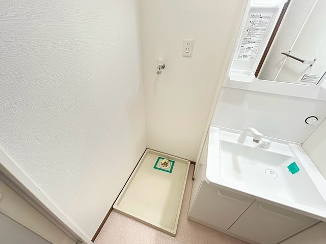 その他　他号室の写真です