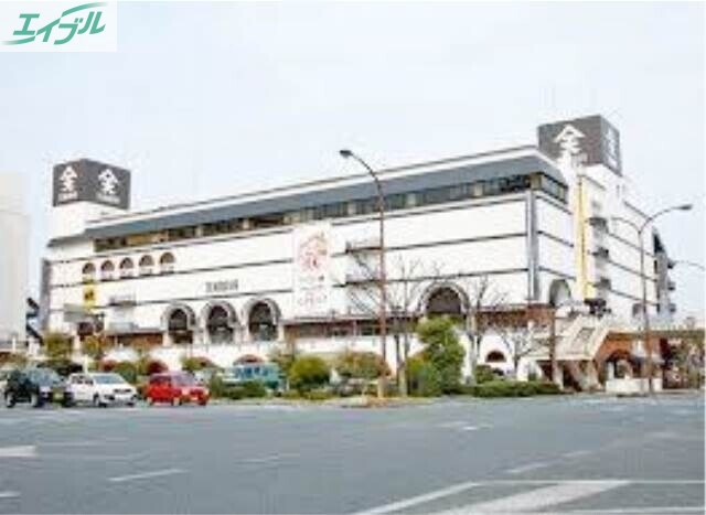 ショッピングセンター　天満屋倉敷店（ショッピングセンター）まで5660m