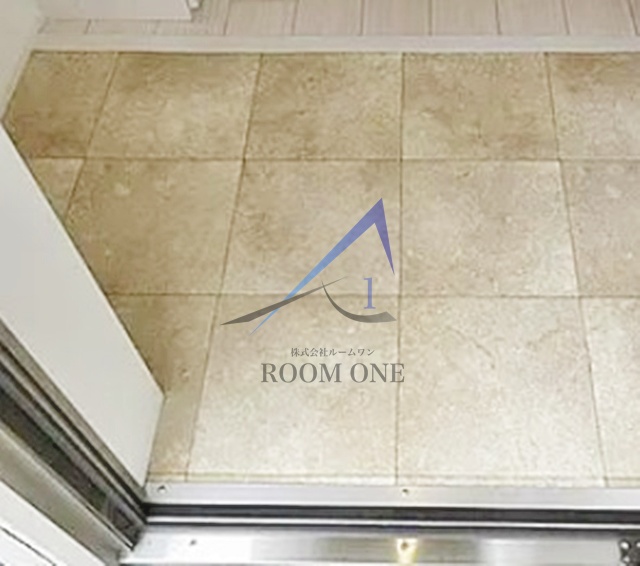 玄関　玄関です。