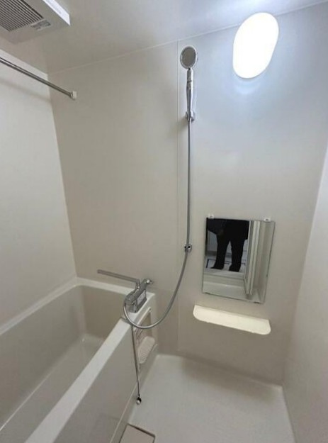 バス・シャワールーム　☆浴室☆