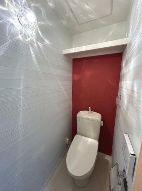 トイレ　☆トイレ☆