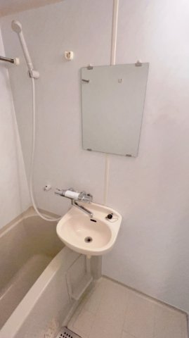 洗面設備　忙しい朝には欠かせない洗面所です