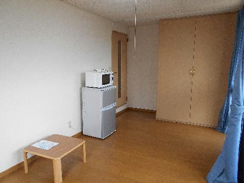 居室・リビング　現況を優先いたします。