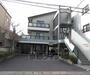 椥辻駅より徒歩7分 2階 築34年2ヶ月の賃貸物件