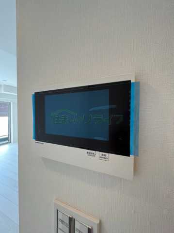 セキュリティ　ジニア新宿中落合　※別部屋参照