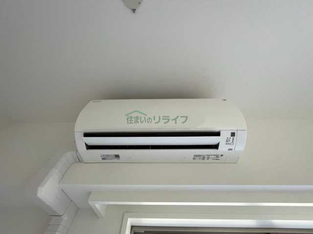 その他設備　ジニア新宿中落合　※別部屋参照