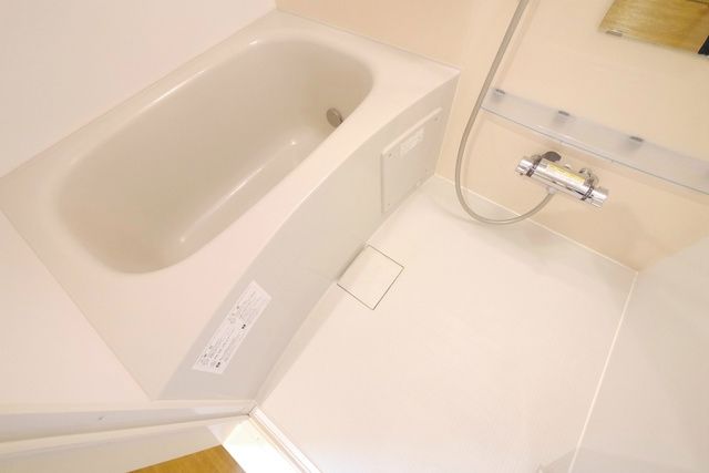 バス・シャワールーム　★バス★