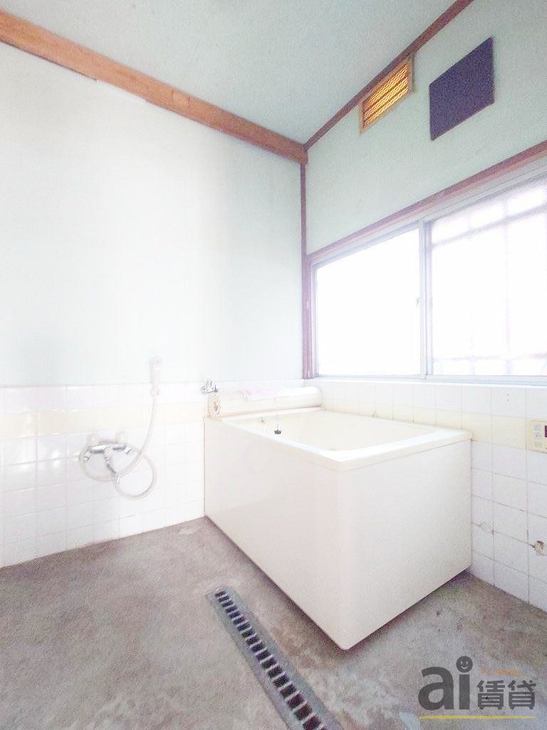 バス・シャワールーム　※同仕様写真