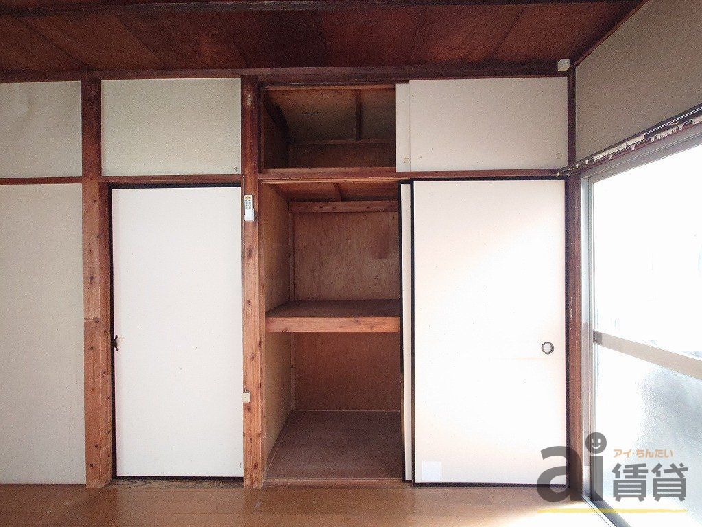 収納　※同仕様写真